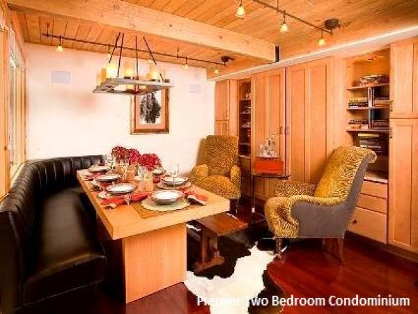 Aspen Home 987807