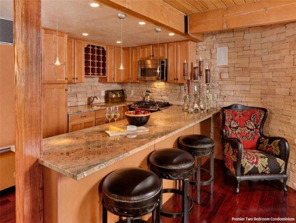 Aspen Home 987807