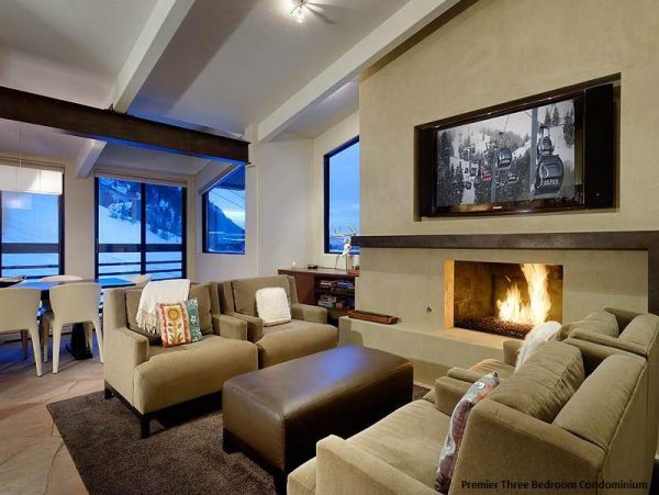 Aspen Home 987807