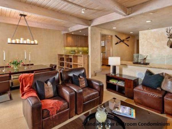 Aspen Home 987807