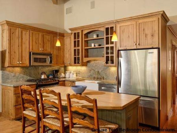 Aspen Home 987807