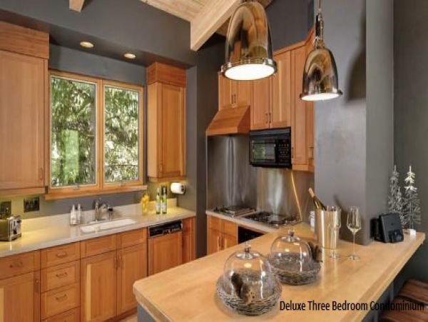 Aspen Home 987807