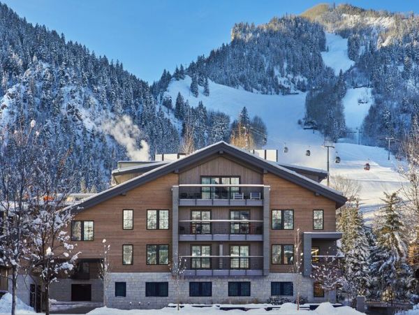 Aspen Condo 987808