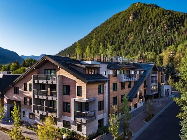 Aspen Condo 987808