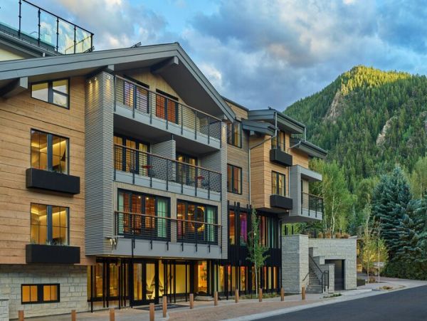 Aspen Condo 987808