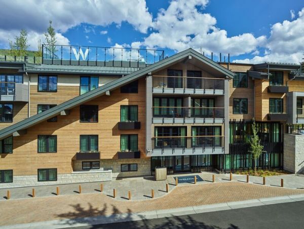 Aspen Condo 987808