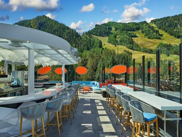 Aspen Condo 987808