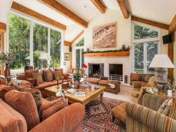 Aspen Home 987809