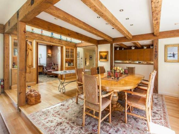 Aspen Home 987809