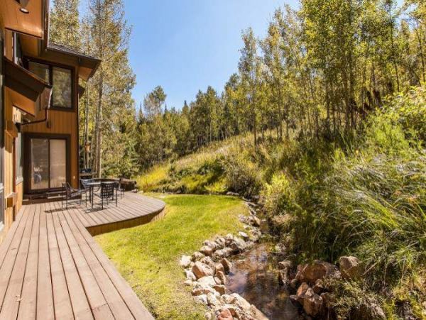 Aspen Home 987809
