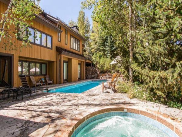 Aspen Home 987809
