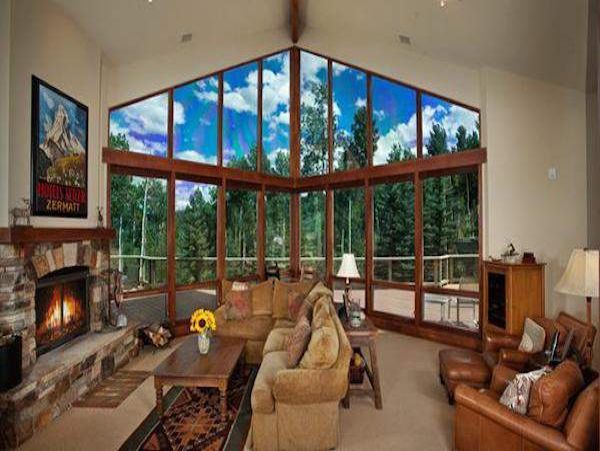 Aspen Home 987810