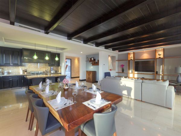 Puerto Vallarta Punta Mita Home 987811