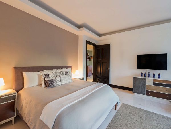Puerto Vallarta Punta Mita Home 987811