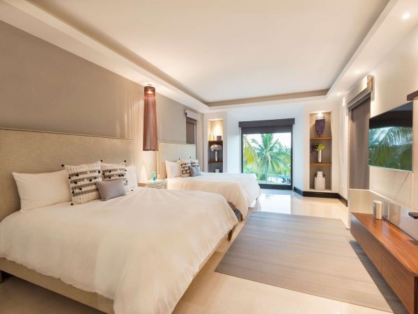 Puerto Vallarta Punta Mita Home 987811