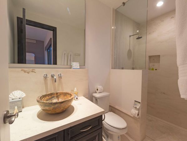 Puerto Vallarta Punta Mita Home 987811