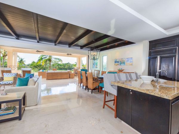 Puerto Vallarta Punta Mita Home 987812
