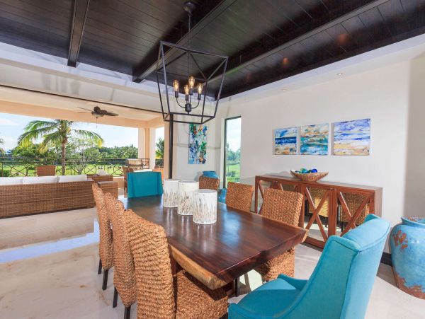Puerto Vallarta Punta Mita Home 987812
