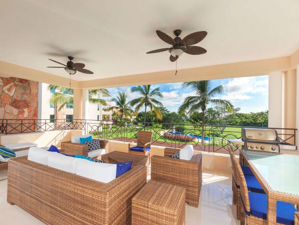 Puerto Vallarta Punta Mita Home 987812