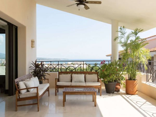 Puerto Vallarta Punta Mita Home 987813