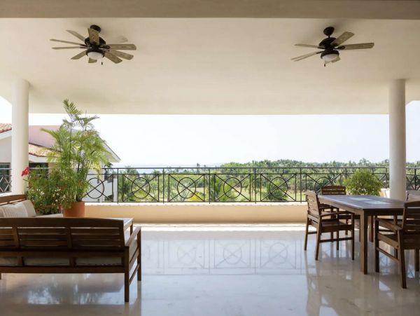 Puerto Vallarta Punta Mita Home 987813