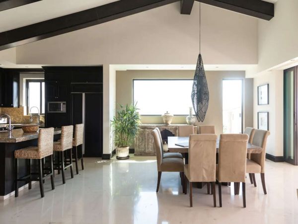 Puerto Vallarta Punta Mita Home 987813