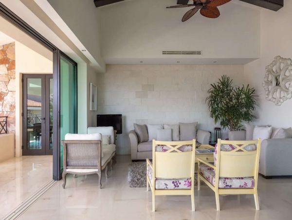 Puerto Vallarta Punta Mita Home 987813