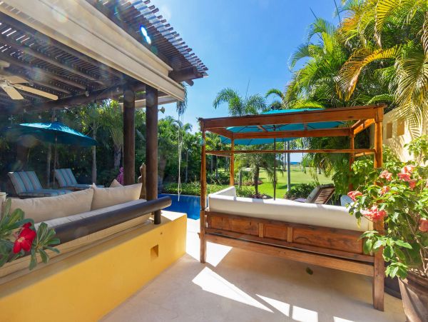 Puerto Vallarta Punta Mita Home 987814