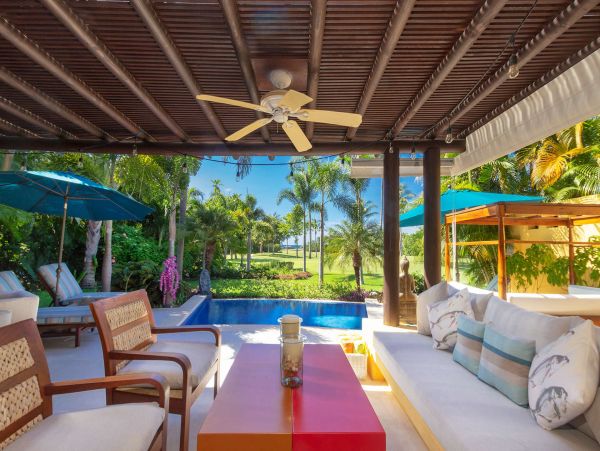 Puerto Vallarta Punta Mita Home 987814