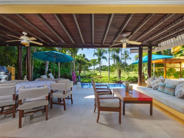 Puerto Vallarta Punta Mita Home 987814