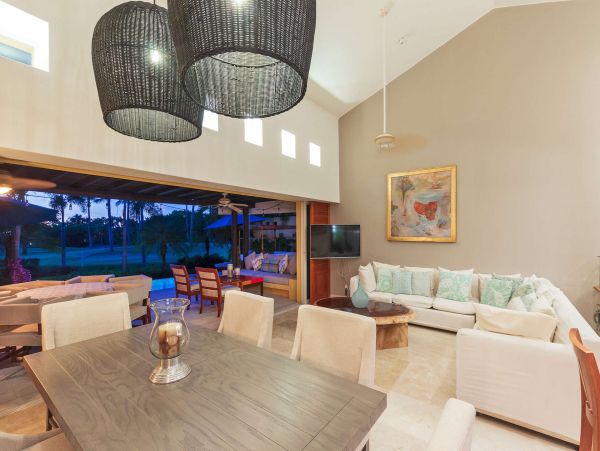 Puerto Vallarta Punta Mita Home 987814