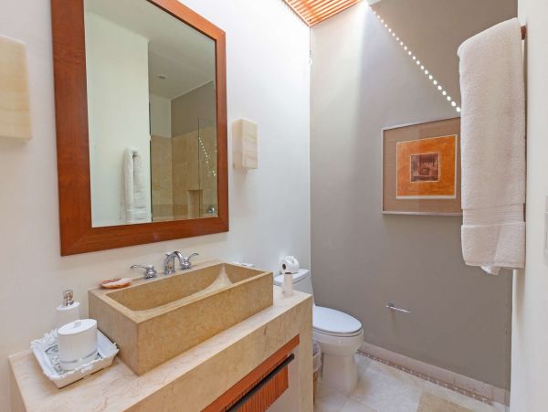 Puerto Vallarta Punta Mita Home 987814