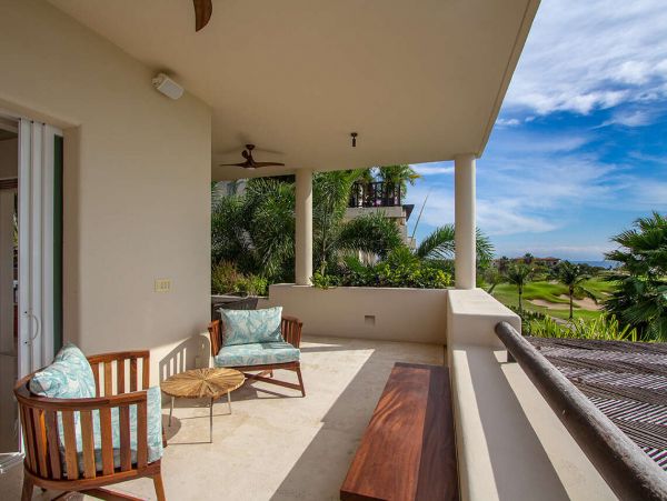 Punta de Mita Vacation Home Three Bedroom