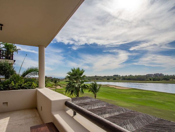 Punta de Mita Vacation Home Three Bedroom