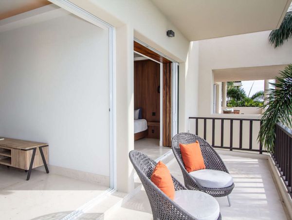 Punta de Mita Vacation Home Three Bedroom