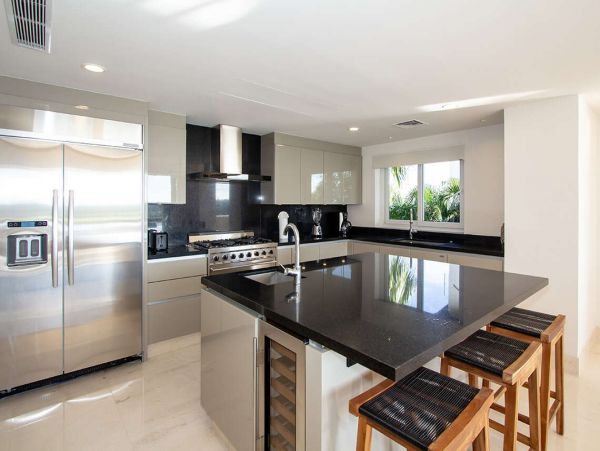Punta de Mita Vacation Home Three Bedroom