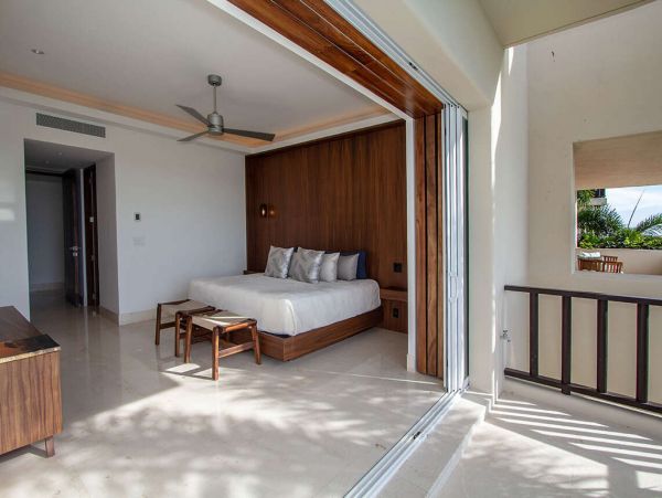 Punta de Mita Vacation Home Three Bedroom