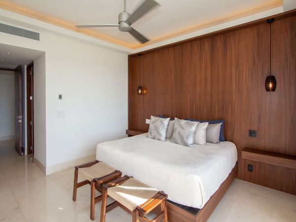 Punta de Mita Vacation Home Three Bedroom