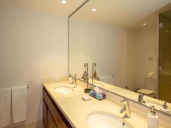 Punta de Mita Vacation Home Three Bedroom