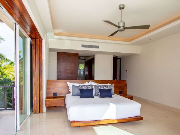 Punta de Mita Vacation Home Three Bedroom