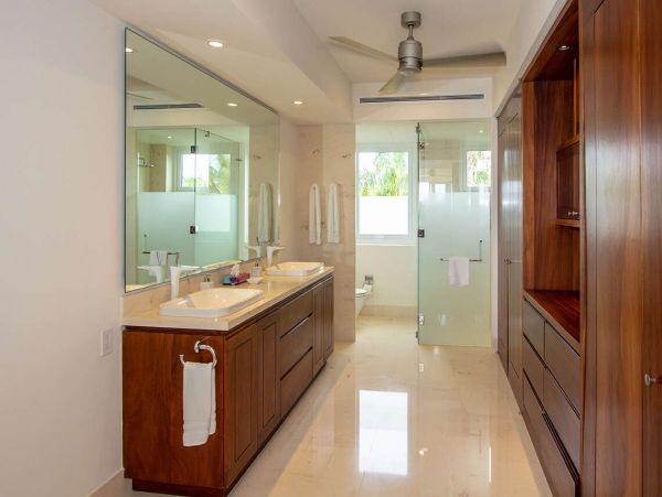 Punta de Mita Vacation Home Three Bedroom