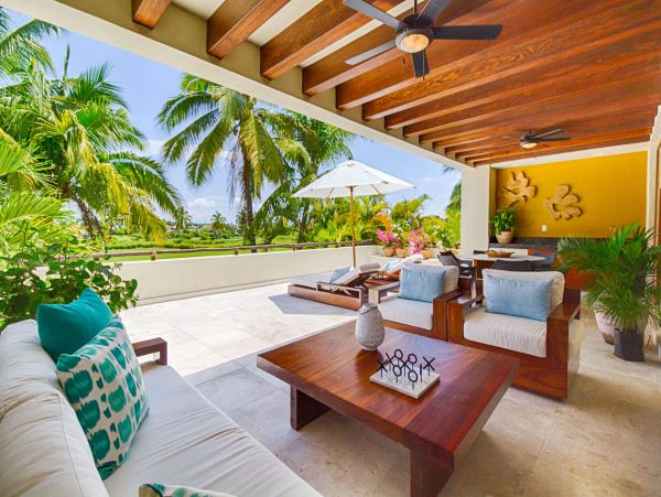 Puerto Vallarta Punta Mita Home 987816