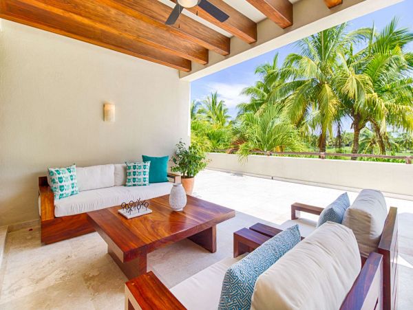 Puerto Vallarta Punta Mita Home 987816