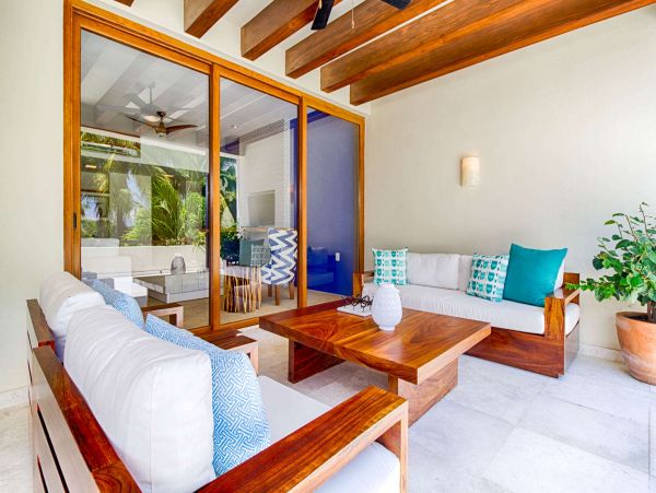 Puerto Vallarta Punta Mita Home 987816