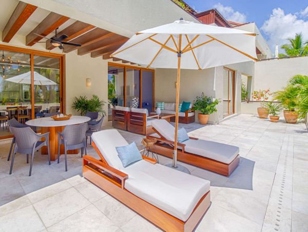 Puerto Vallarta Punta Mita Home 987816