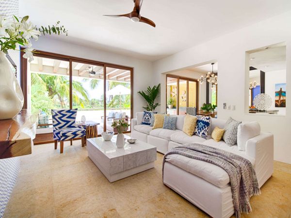 Puerto Vallarta Punta Mita Home 987816