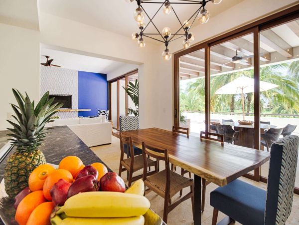 Puerto Vallarta Punta Mita Home 987816
