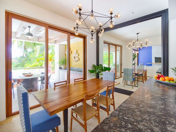 Puerto Vallarta Punta Mita Home 987816