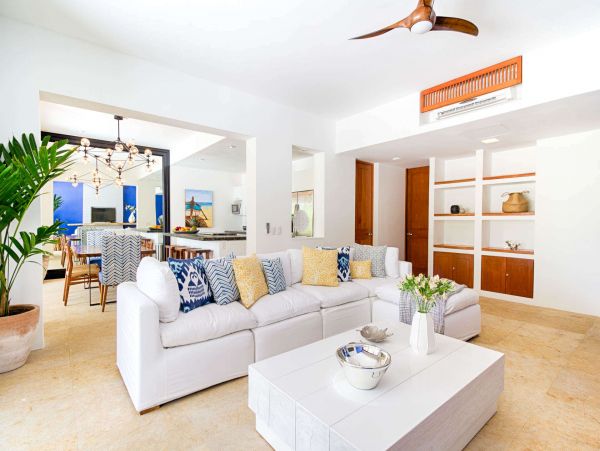 Puerto Vallarta Punta Mita Home 987816