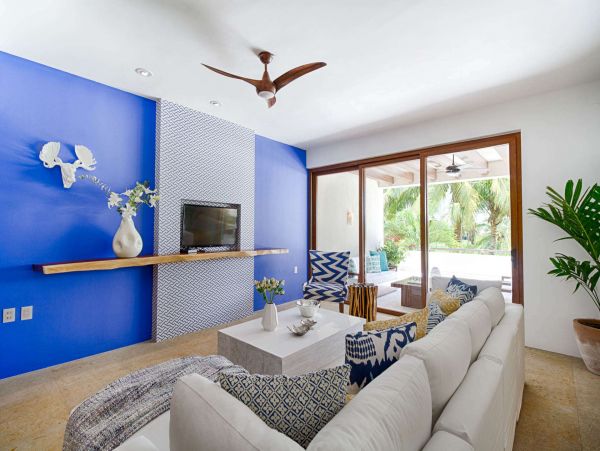 Puerto Vallarta Punta Mita Home 987816